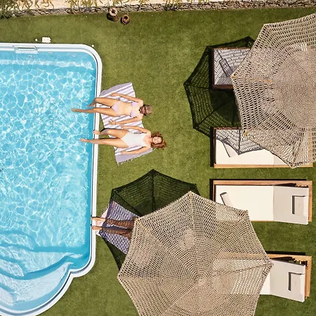Esperides Crete, The Authentic Experience Hotel