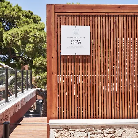 Esperides Crete, The Authentic Experience 5* Herszonisszosz