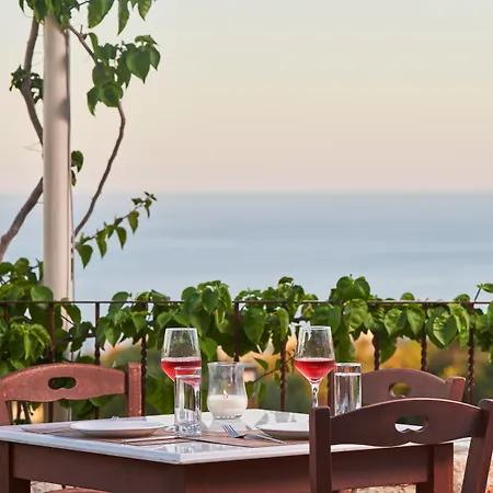 Esperides Crete, The Authentic Experience 5* Herszonisszosz