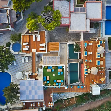 Esperides Crete, The Authentic Experience Szálloda 5*