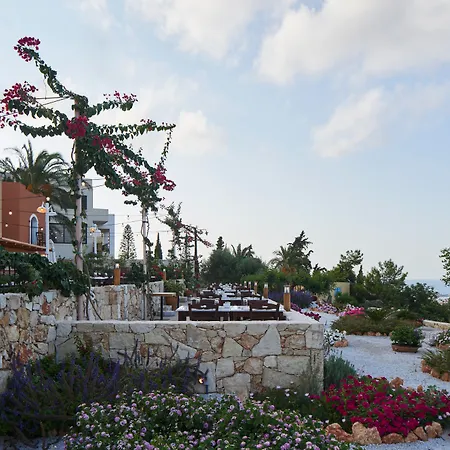 Esperides Crete, The Authentic Experience Szálloda 5*
