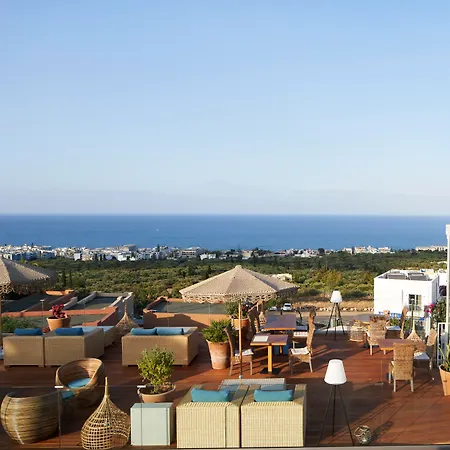 Esperides Crete, The Authentic Experience Szálloda Herszonisszosz