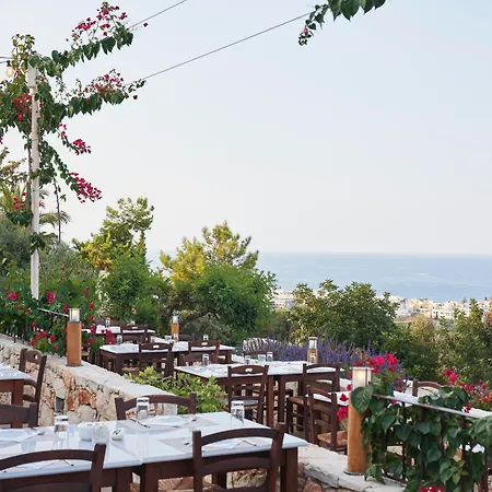 Esperides Crete, The Authentic Experience Herszonisszosz