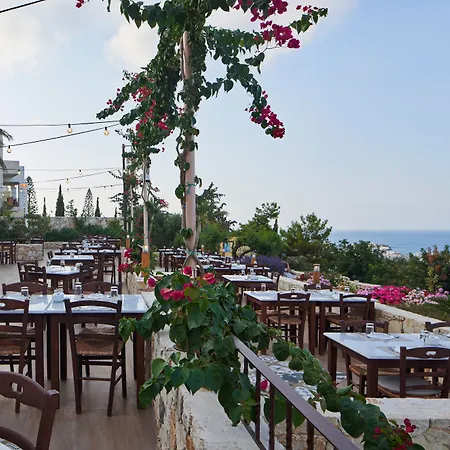 Szálloda Esperides Crete, The Authentic Experience