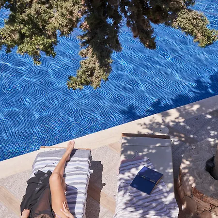 Esperides Crete, The Authentic Experience 5* Herszonisszosz