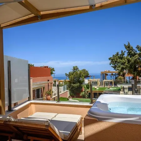 Esperides Crete, The Authentic Experience Szálloda 5*