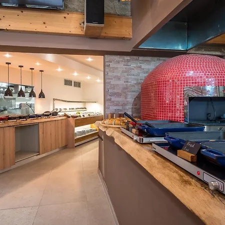 Esperides Crete, The Authentic Experience Szálloda 5*