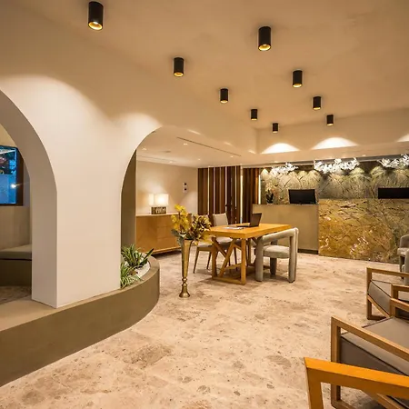 Szálloda Esperides Crete, The Authentic Experience 5*