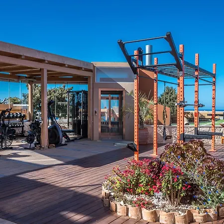 Esperides Crete, The Authentic Experience 5* Herszonisszosz