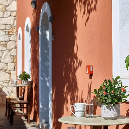 Szálloda Esperides Crete, The Authentic Experience Herszonisszosz