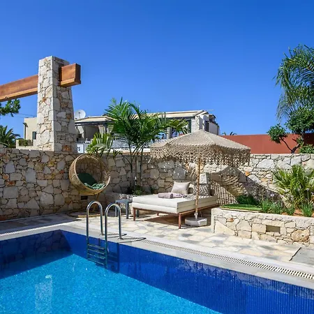Esperides Crete, The Authentic Experience Szálloda Herszonisszosz
