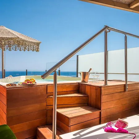 Esperides Crete, The Authentic Experience Szálloda 5*