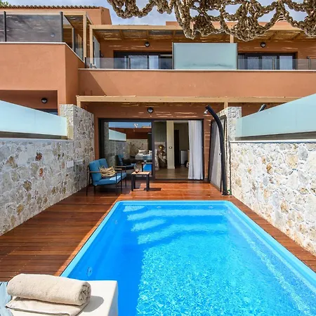Esperides Crete, The Authentic Experience Szálloda 5*