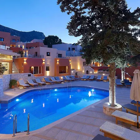 Esperides Crete, The Authentic Experience Szálloda