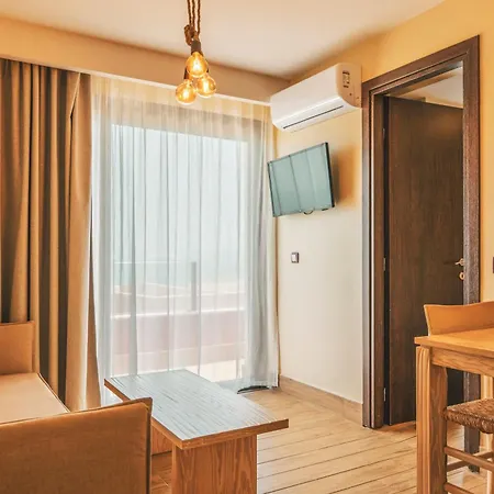 Esperides Crete, The Authentic Experience Herszonisszosz